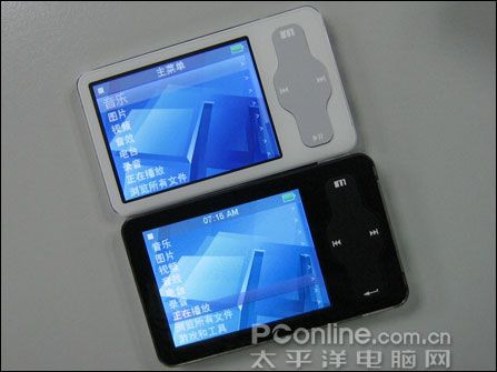 魅族miniplayer SL