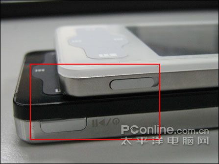 魅族miniplayer SL