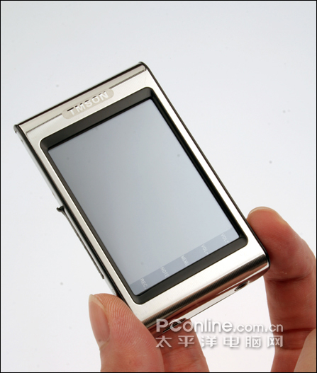 tmson d887评测