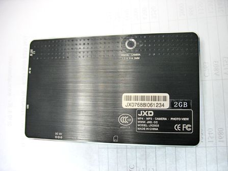 JXD303 1Gͼ