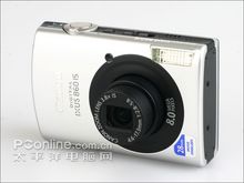 索尼T200与佳能IXUS 860 IS评测