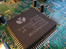 佳能IXUS 860 IS样张