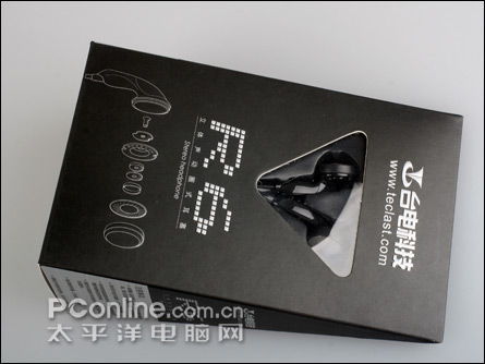 台电C290评测
