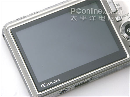 卡西欧S880评测