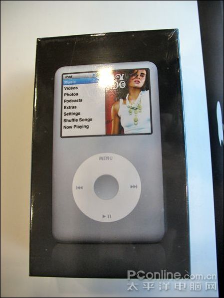 ƻ iPod classic(160G)