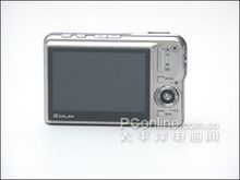 卡西欧S880评测
