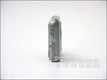 卡西欧S880评测