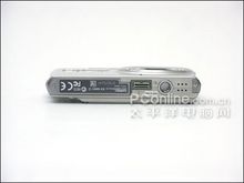 卡西欧S880评测