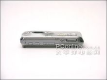 卡西欧S880评测