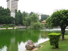 佳能A720 IS评测样张