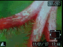 佳能A720 IS评测_菜单介绍