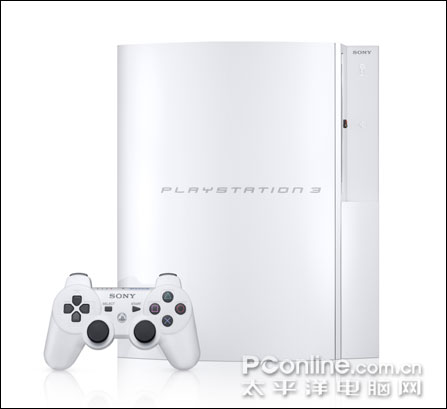 SONY PS3