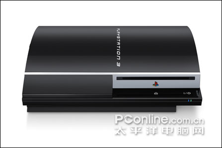SONY PS3