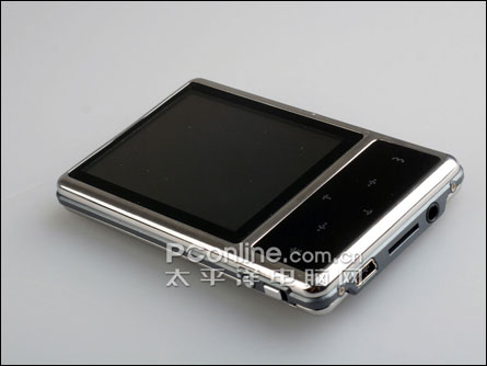 蓝晨BM881评测