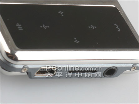 蓝晨BM881评测