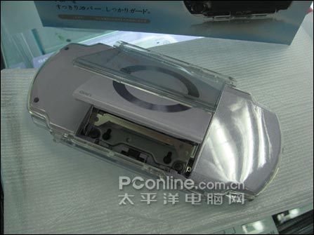 PSP价格