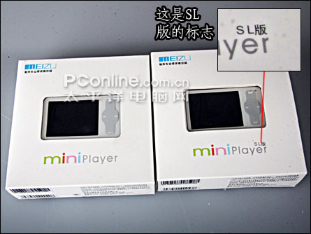 魅族miniplayer SL评测