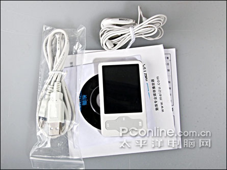 魅族miniplayer SL评测