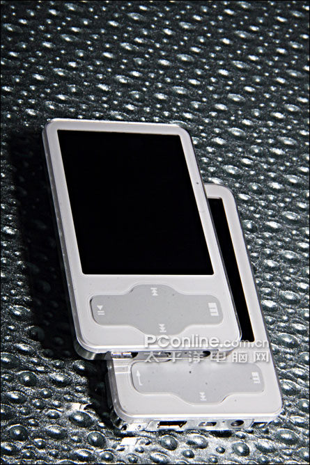 魅族miniplayer SL评测