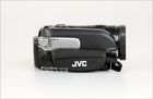 JVC GZ-HD3AC
