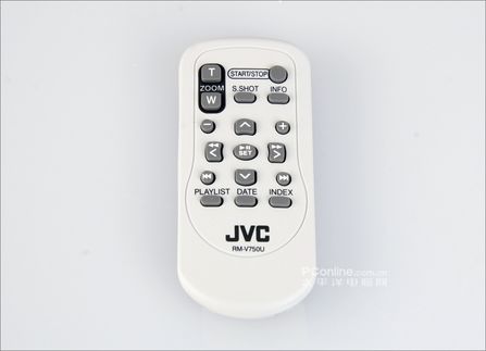 JVC HD3AC