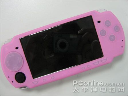PSP2000配件