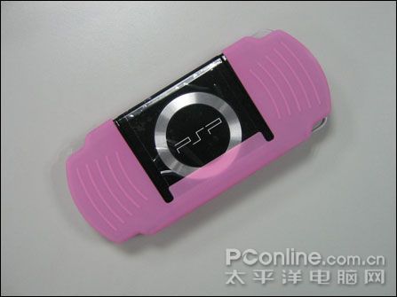 PSP2000配件