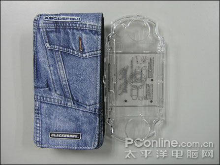 PSP2000配件