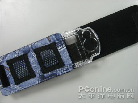 PSP2000配件