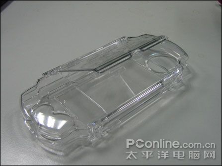 PSP2000配件