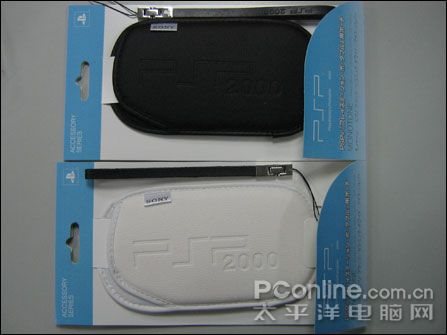 PSP2000配件