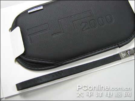 PSP2000配件