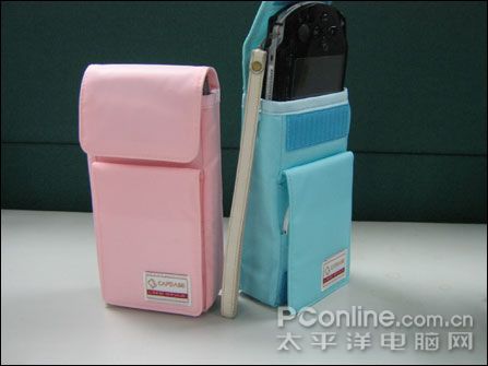 PSP2000配件