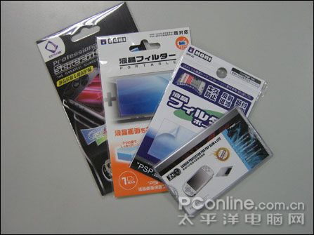 PSP2000配件