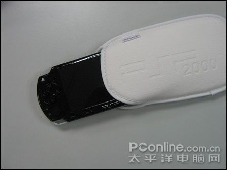 PSP2000配件