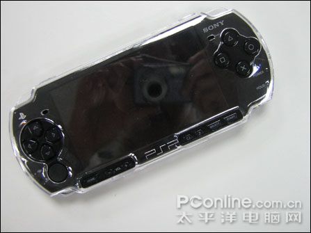 PSP2000配件