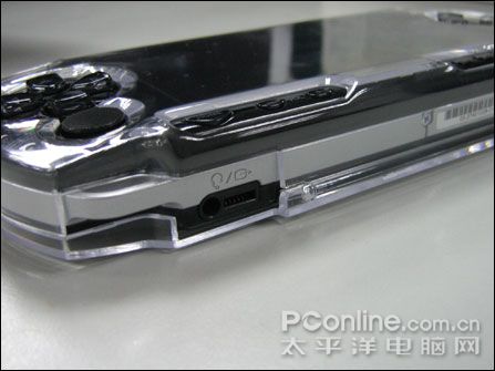PSP2000配件