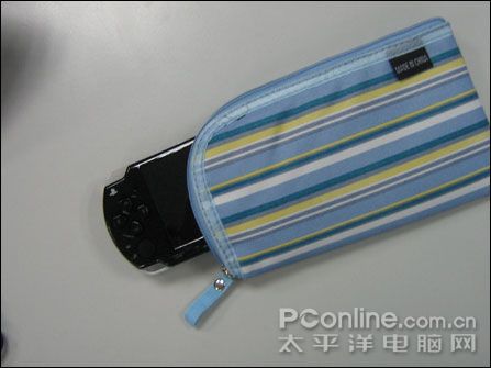 PSP2000配件