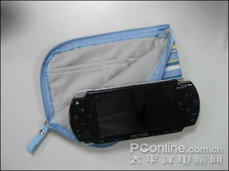 PSP2000配件