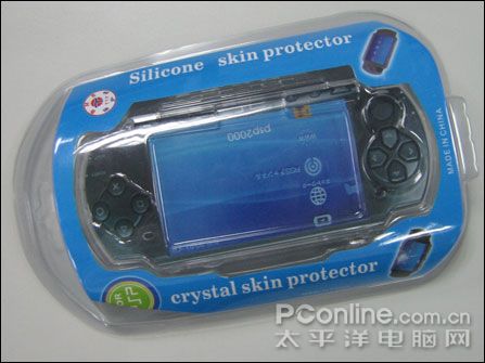 PSP2000配件