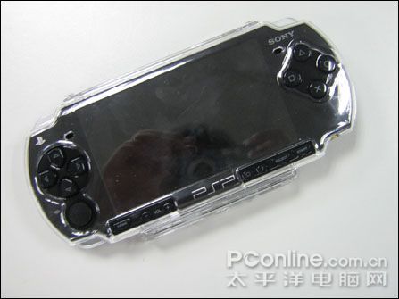 PSP2000配件