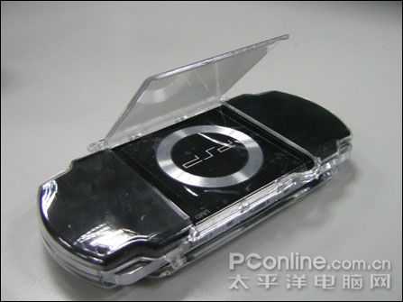 PSP2000配件