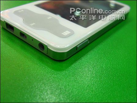 魅族 Miniplayer SL版