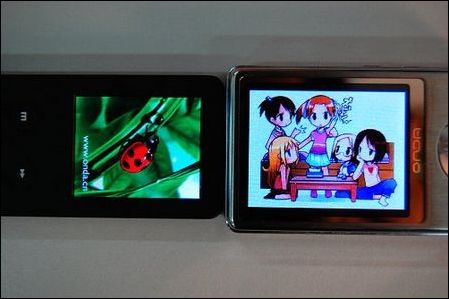 299元市场MP3选购