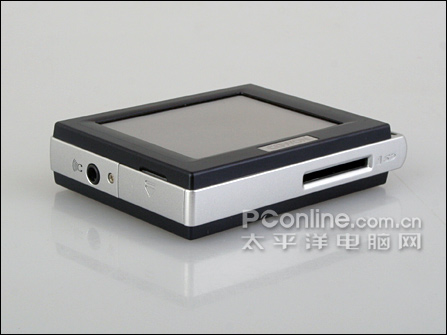 iAUDIO D2