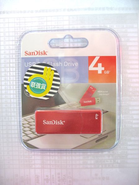 SanDisk 콷 4Gͼ