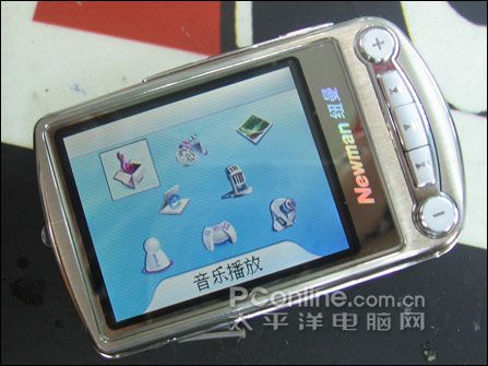 纽曼N99