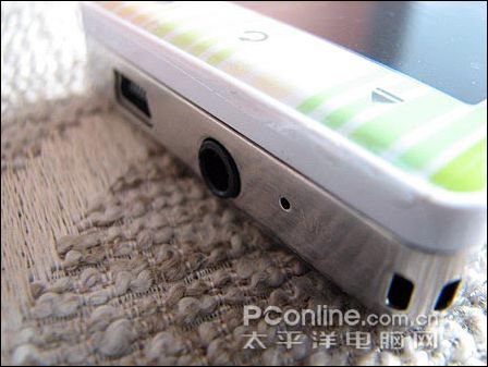 西光MP5播放器C2
