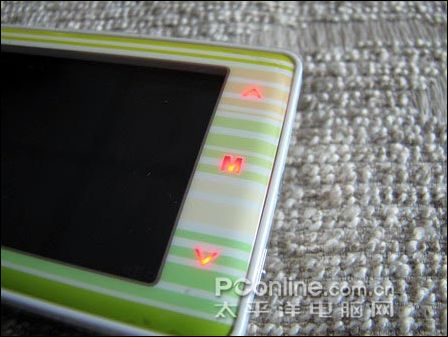 西光MP5播放器C2