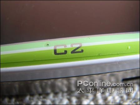 西光MP5播放器C2